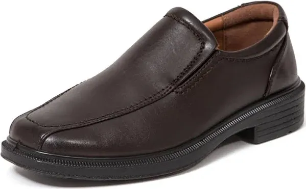 Deer Stags Boys' Greenpoint Jr. Slip-On Loafers