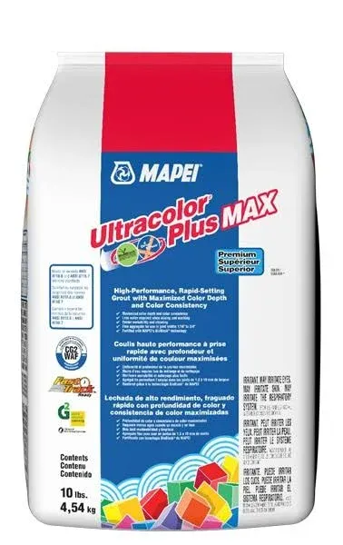 Mapei Ultracolor Plus FA All-in-One Grout