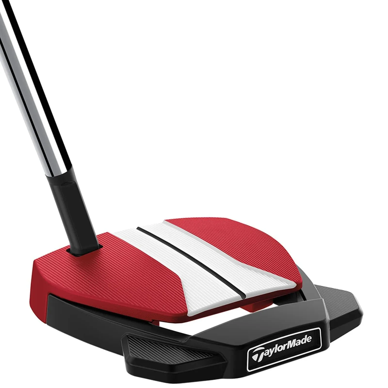 TaylorMade Spider GTX Red #3 Putter Golf Club - Steel Shaft