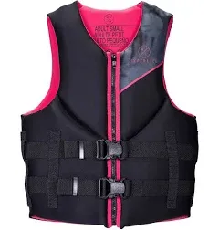 Hyperlite Women's Indy Life Jacket