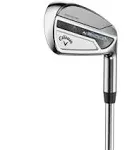 Callaway Paradym Ai Smoke Steel Irons