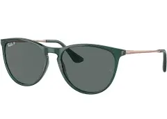 Ray-Ban RJ9060S JUNIOR ERIKA  71078G 50