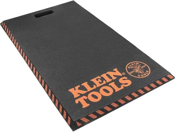 Klein Tools - 60136 - Tradesman Pro Large Kneeling Pad