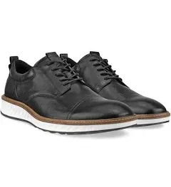 St.1 Hybrid Derby Shoe