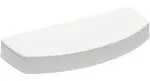 Replacement Part, White, For Kohler 1036367-0.