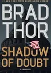 Shadow of Doubt: A Thriller [Book]