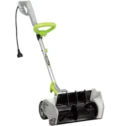 Earthwise SN70016 12-Amp 16-inch Corded Electric Snow Thrower Shovel