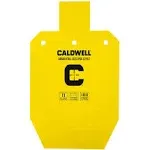 Caldwell AR500 Full Size IPSC Steel Target - 1116705