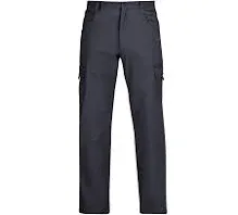 NWT Mens PROPPER Summerweight Tactical Pants 46 LAPD Navy Blue Cargo Pockets