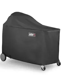 Weber Summit Charcoal Grilling Center Cover 7174