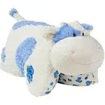  Sweet Scented Blueberry Cow Stuffed Animal Plush Toy 