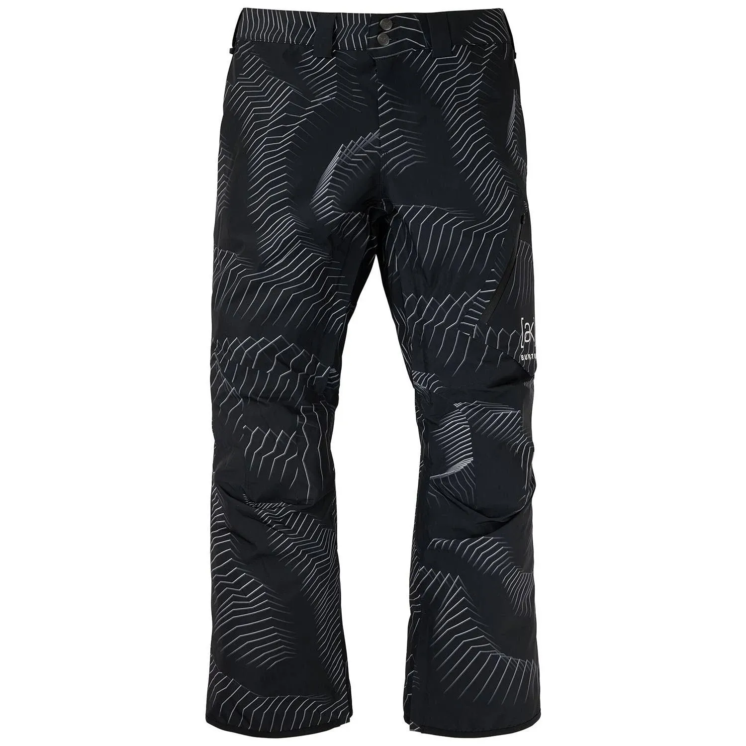 Burton [ak] Cyclic GORE-TEX 2L Shell Snowboard Pant (Men's)