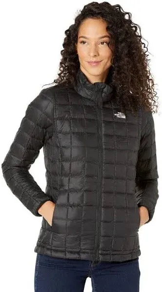 The North Face Women's Thermoball Eco Jacket