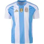 adidas Argentina 24 Home Jersey