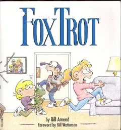 FoxTrot