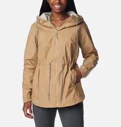 Columbia Women's Lillian Ridge Shell Jacket