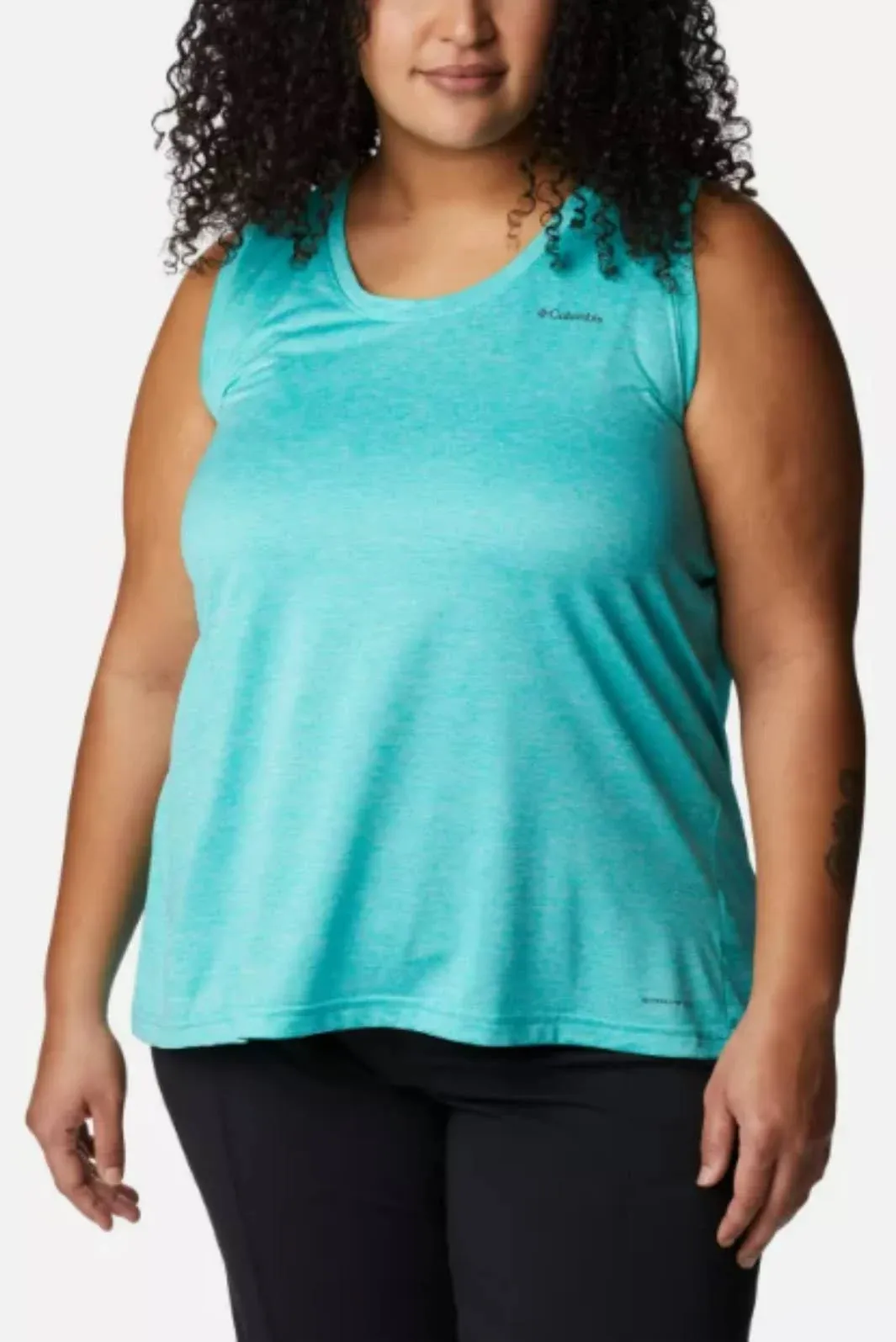 Columbia Women's Hike Tank Top