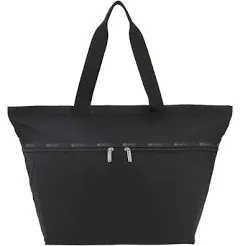 LeSportsac Carlin Zip Top Tote Bag