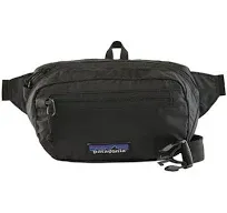 Patagonia Ultralight Black Hole Mini Hip Pack