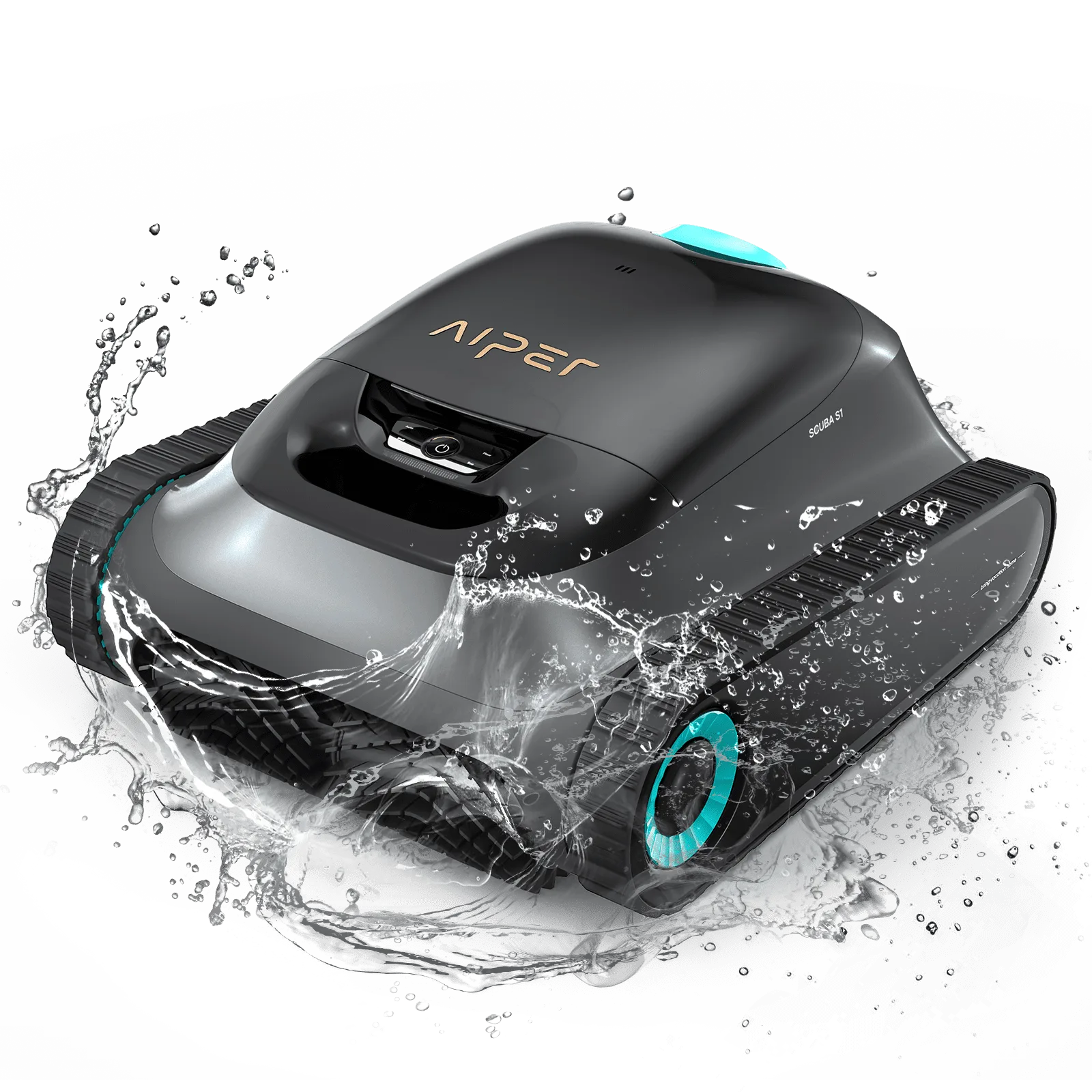 Aiper Scuba N1 Cordless Robotic Pool Vacuum