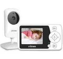 Vtimes Baby Monitor