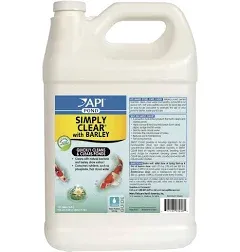 Pondcare Simply-Clear Pond Clarifier - 1 Gallon