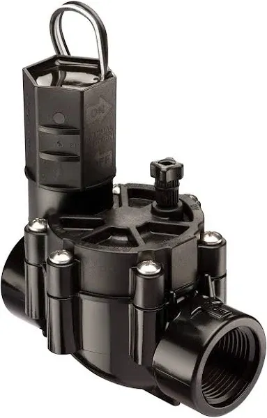 Rain Bird CP100 In-Line Automatic Sprinkler Valve