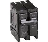 Eaton BR250 Circuit Breaker