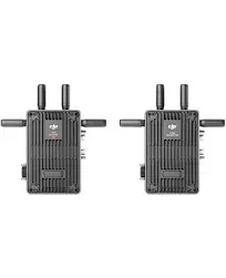 DJI Transmission Standard Combo