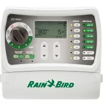 Rain Bird 4 Station Indoor Irrigation Timer