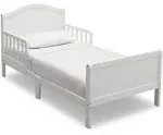 Delta Children Bennett Toddler Bed