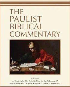 The Paulist Biblical Commentary, ,