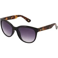 Nine West Women's Athena Cat Eye Sunglasses