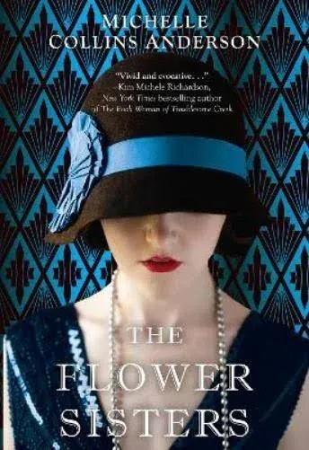 The Flower Sisters (Paperback or Softback)