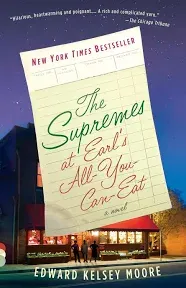 The Supremes At Earl&#039;s All-You-Can-Ea<wbr/>t