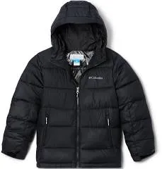 Columbia Kids' Pike Lake II Hooded Jacket