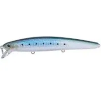 Lucky Craft FlashMinnow 110