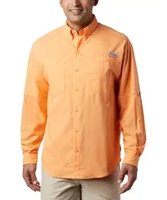 Columbia Men's PFG Tamiami II Long Sleeve Shirt