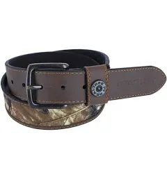 Realtree Men's Comfort Stretch Belt