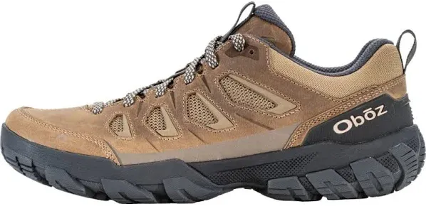 Oboz Men's Sawtooth X Low