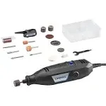 *NEW* Dremel 3100 1.2 Amp Variable Speed Rotary Tool Kit, 3100-1/15