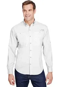 Columbia Men's Tamiami II Long Sleeve Shirt