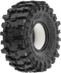 PROLINE Baja Pro X G8 F/R 1.9" Crawler Tires