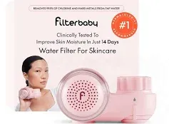 Filterbaby Filtro para el cuidado de la piel 2.0 grifo de agua para el cuidado de la piel