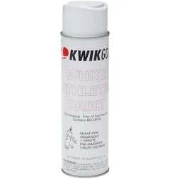 Kwik Goal Athletic Paint