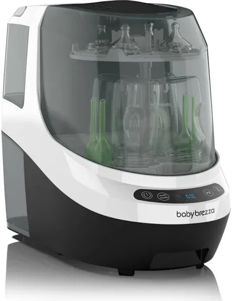 Baby Brezza Bottle Washer Pro