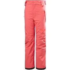 Helly Hansen Jr Legendary Pant Black / 8