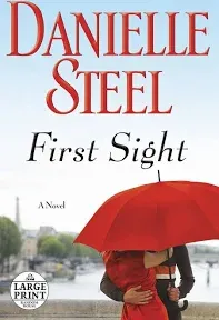 First Sight: A Novel