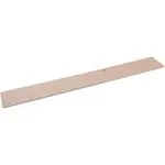 Woodcraft Woodshop 847309 Maple, Curly 1/8 inch x 3 inch x 24 inch