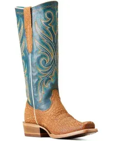 Ariat Women's Futurity Starlight StretchFit Western Boot